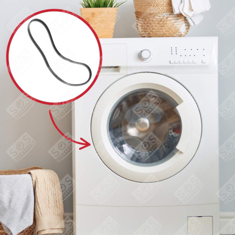 COURROIE 1184J5 1184J6 LAVATRICE - 52X0032