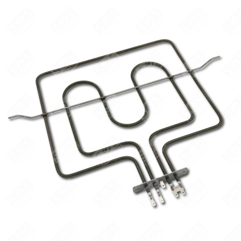 RESISTENZA CIELO 1200W + 1100W FORNI, FORNELLI ELETTRICI E A GAS - 262900030