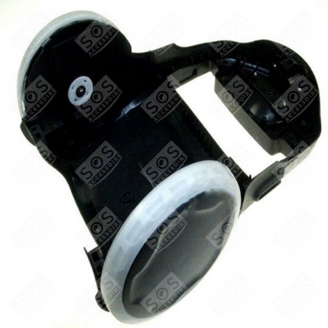 PARTE INFERIORE CON RUOTE ASPIRAPOLVERE - 2198606028