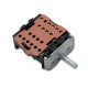 INTERRUTTORE ELETTRICO FORNI, FORNELLI ELETTRICI E A GAS - 42814656, 46.25866.521