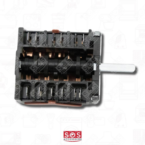 INTERRUTTORE ELETTRICO FORNI, FORNELLI ELETTRICI E A GAS - 42814656, 46.25866.521