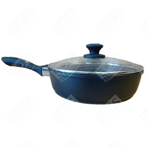 SAUTEUSE 28CM UTENSILE DA CUCINA - SSE2302801