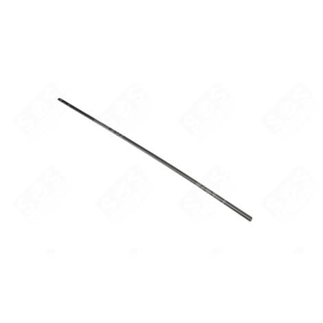 PROFILO ANTERIORE 954X10MM FRIGORIFERO, CONGELATORE - C00292446, 482000072406