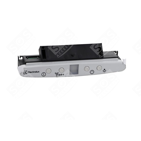 ASSEMBLAGGIO PANNELLO CAPPA ASPIRANTE - 61027629