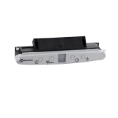 Assemblaggio pannello