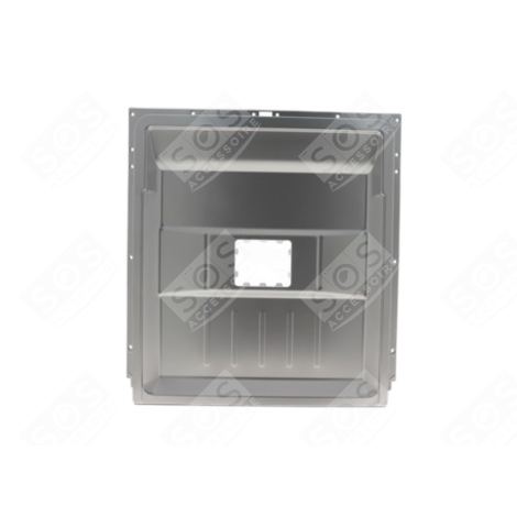 CONTROPORTA CON GUARNIZIONE LAVASTOVIGLIE - AS0072346, 12276000A31721