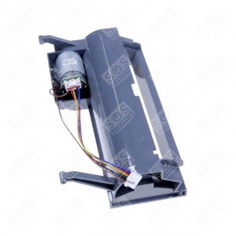 SUPPORTO / BATI MOTORE (PER SPAZZOLA) ORIGINALE ROBOT ASPIRAPOLVERI AUTONOMI - DJ97-01318B