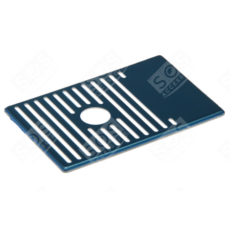 GRIGLIA MACCHINA DA CAFFÃ, CAFFETTIERA - 6032115500