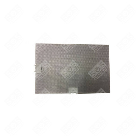 FILTRO METALLICO 230X260 CAPPA ASPIRANTE - AS0059407