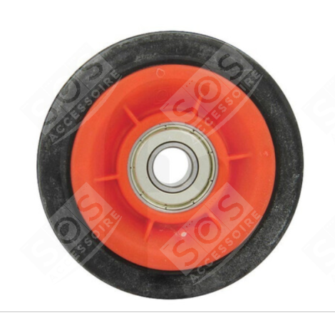 ROTELLA TAMBURO ASCIUGATRICE - 8077877028, 8077877036