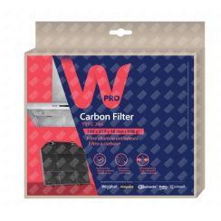 Filtro a carbone tipo 160 AMC244 originale