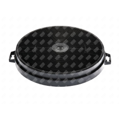 Filtro a carbone tipo B210 originale 210x31mm