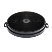 Filtro a carbone tipo B210 originale 210x31mm