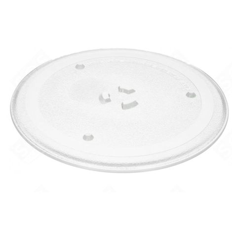 PIATTO ORIGINALE 255MM FORNI A MICROONDE - DE74-00027A