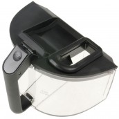 Contenitore per polvere originale