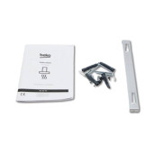 Kit di viti con istruzioni