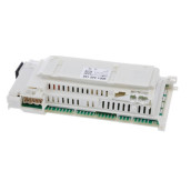 Scheda elettronica, modulo di potenza