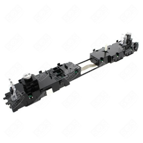 INTERFACCIA A MANOPOLE IN ACCIAIO INOSSIDABILE LAVASTOVIGLIE - C00303327