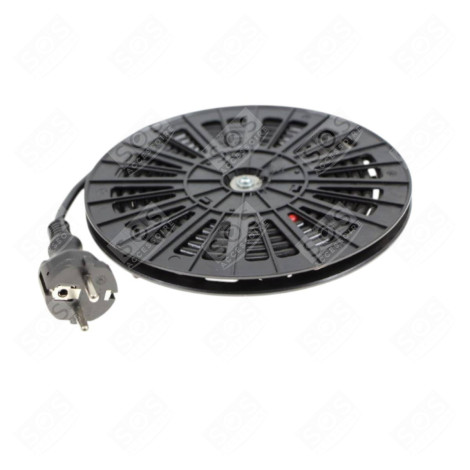 AVVOLGITORE FERRO DA STIRO, FERRO A VAPORE - 500681390