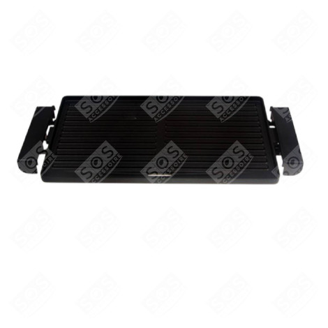 PIASTRA GRILL, WOK E MACCHINA PER RACLETTE - 500681184