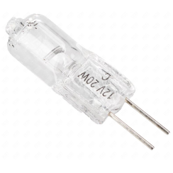 Lampadina 12V / 20W / G4 originale