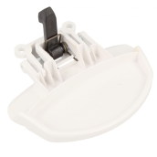 Maniglia del oblò completa originale