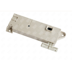 Sicurezza porta, Chiusura, Lucchetto originale