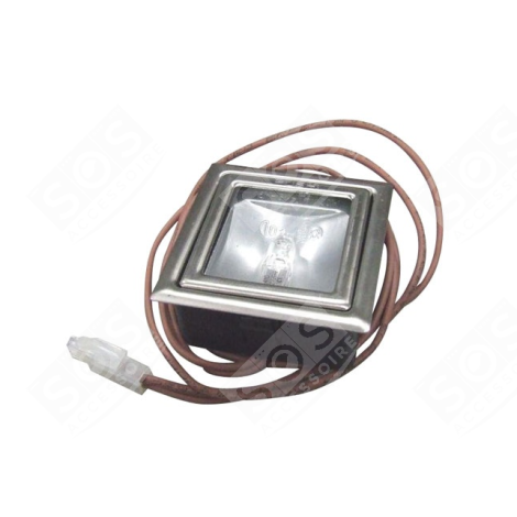 LAMPADINA CAPPA ASPIRANTE - 49016195