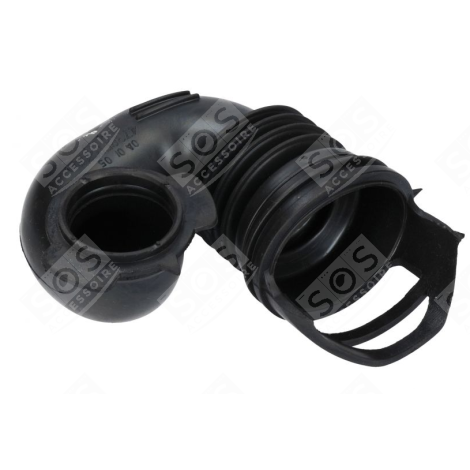 TUBO SERBATOIO VASCA ORIGINALE LAVATRICE - 4738ER2004A