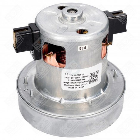 MOTEUR ASPIRAPOLVERE - 2194505018