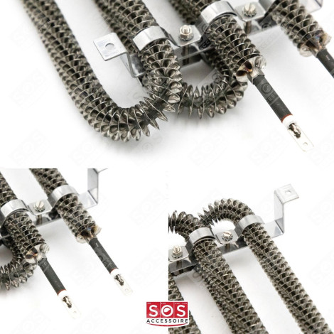 RESISTENZA 2700W ASCIUGATRICE - 00498557