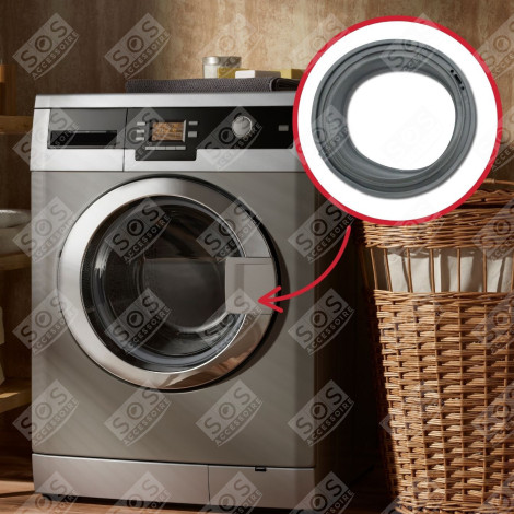 PIEGA DEL CONTENITORE LAVATRICE - 1067146, 34011001