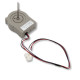 MOTORE VENTILATORE FRIGORIFERO, CONGELATORE - EAU60694508, EAU60694514