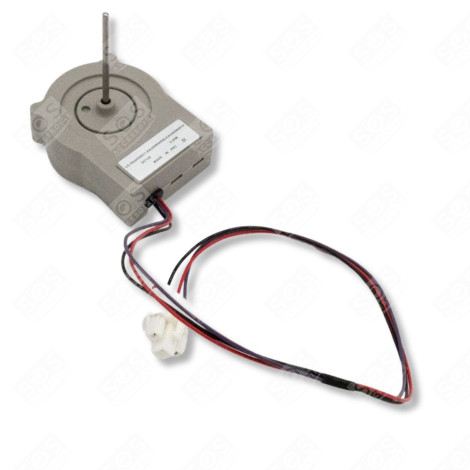 MOTEUR VENTILATEUR FRIGORIFERO, CONGELATORE - EAU60694508, EAU60694514