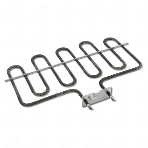 RESISTENZA GRILL, WOK E MACCHINA PER RACLETTE -  TS-01022910