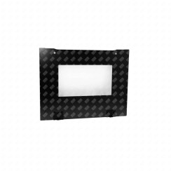 Vetro esterno della porta