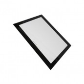 Vetro interno sportello