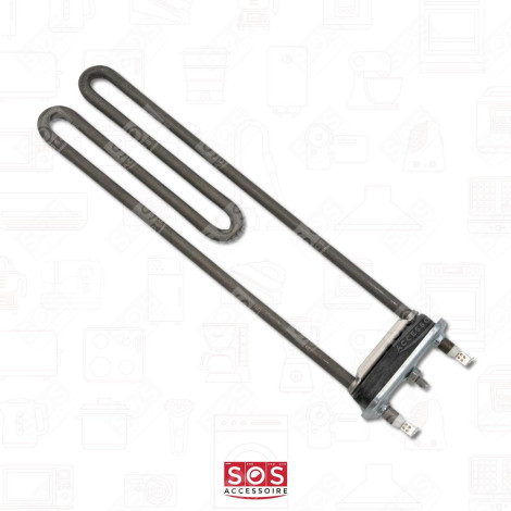 RESISTENZA 2000W SENZA SENSORE LAVATRICE - 5301FR1158G