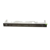 Pannello di controllo con modulo