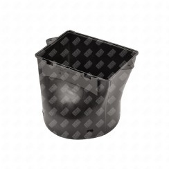 Collegamento con valvola originale