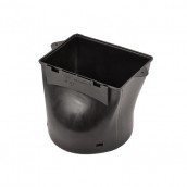 Collegamento con valvola originale