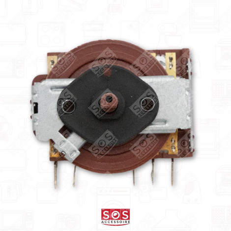 COMMUTATEUR FORNI, FORNELLI ELETTRICI E A GAS - 770673, 23659