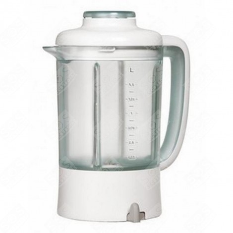 BOL BLENDER ROBOT DA CUCINA E CUOCITUTTO - XF002041