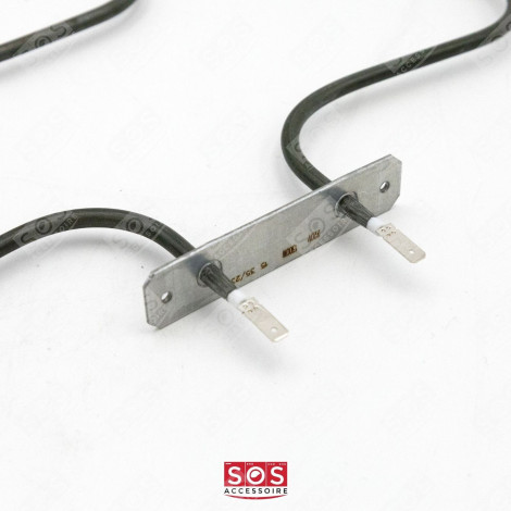RESISTENZA INFERIORE 1300W FORNI, FORNELLI ELETTRICI E A GAS - 41024103