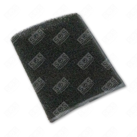 FILTRO MOTORE ASPIRAPOLVERE - 5.731-595.0