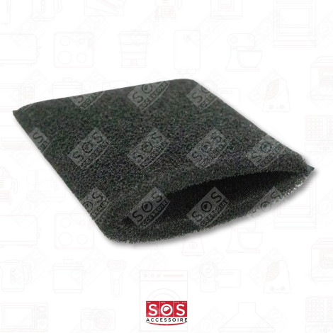 FILTRO MOTORE ASPIRAPOLVERE - 5.731-595.0