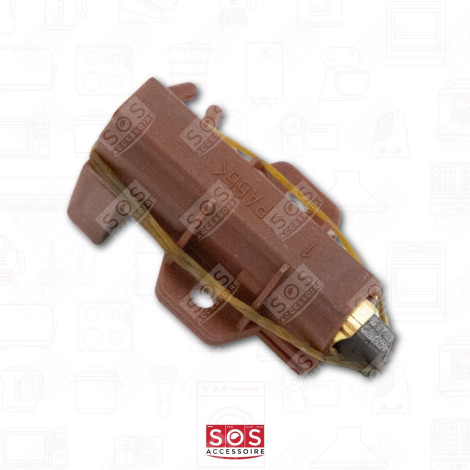 CARBONE MOTORE ( X2) LAVATRICE - C00196544