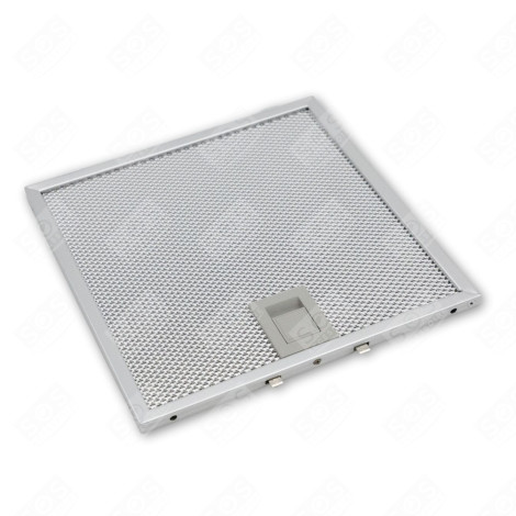 FILTRO METALLO CAPPA ASPIRANTE - 101079910