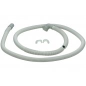 Tubo di scarico originale