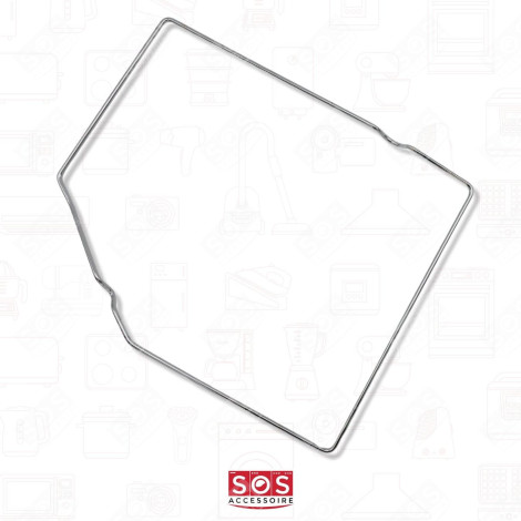 MENSOLA GIRA-ARROSTO FORNI, FORNELLI ELETTRICI E A GAS - C00138869